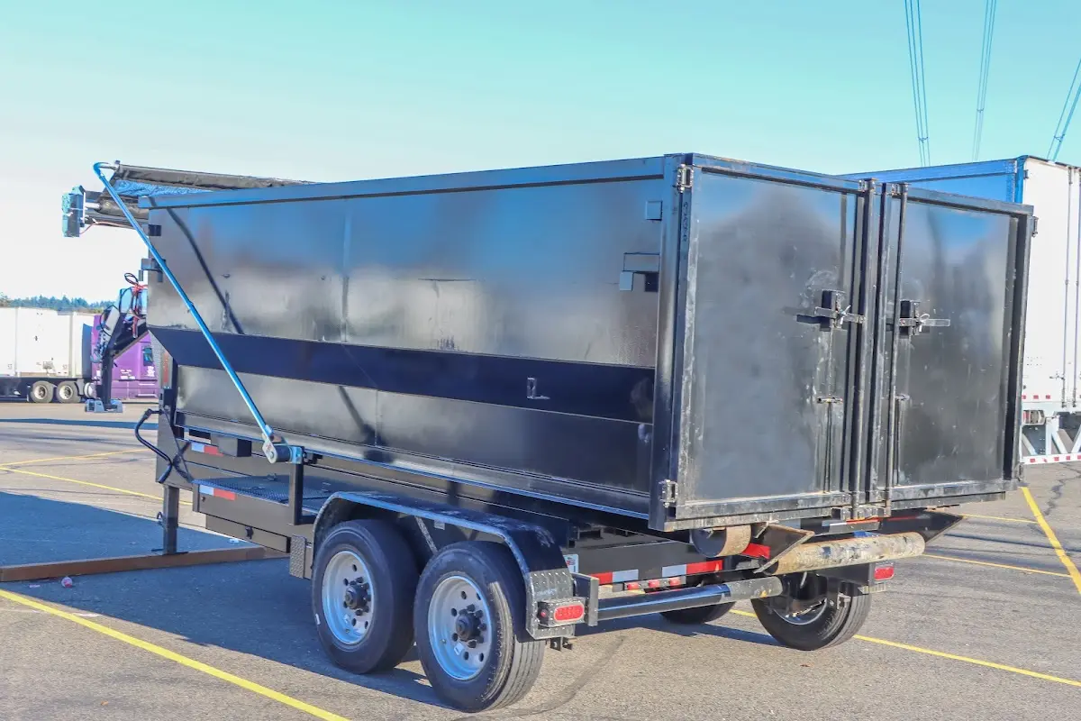 Dumpster Rental services in Emmett, ID